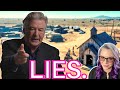 Lawyer Reacts | Alec Baldwin, Lies About Search Warrant? | The Emily Show Ep.  125