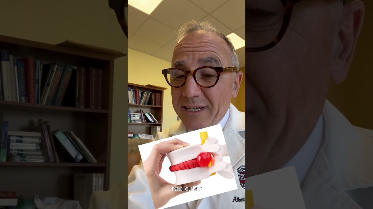 Who is a Candidate for Endoscopic Spine Surgery? 