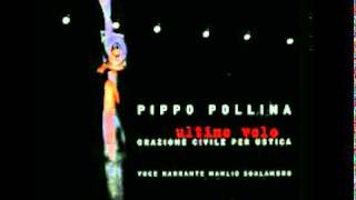 Pippo Pollina - Canzone seconda