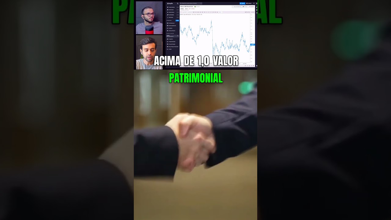 ABCB4 vale a pena? O banco vai se beneficiar no 2 semestre? 