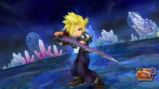 DFFOO Gobal (Shutting Down The Shivas!)