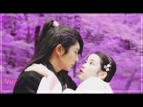 (AŞKA YOLCULUK) Kore Klip - Şarttır Şarttır (Moon Lovers)