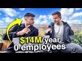 Asking Solopreneurs How To Make $1,000,000