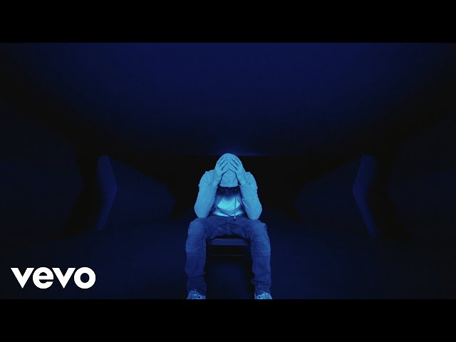 Eminem - Darkness