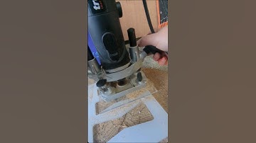 Come cut a bowtie inlay with me! 🫶🏻