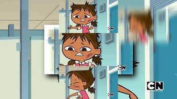 Contary Slap V3 Scan (Veg Replace)