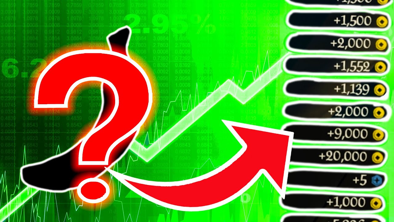 Turning a BANANA into MILLIONS