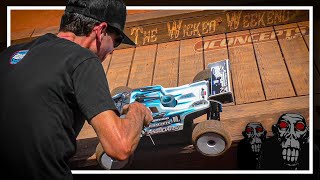 The Wicked Weekend 2020 - 1/8 Off Road Racing screenshot 5