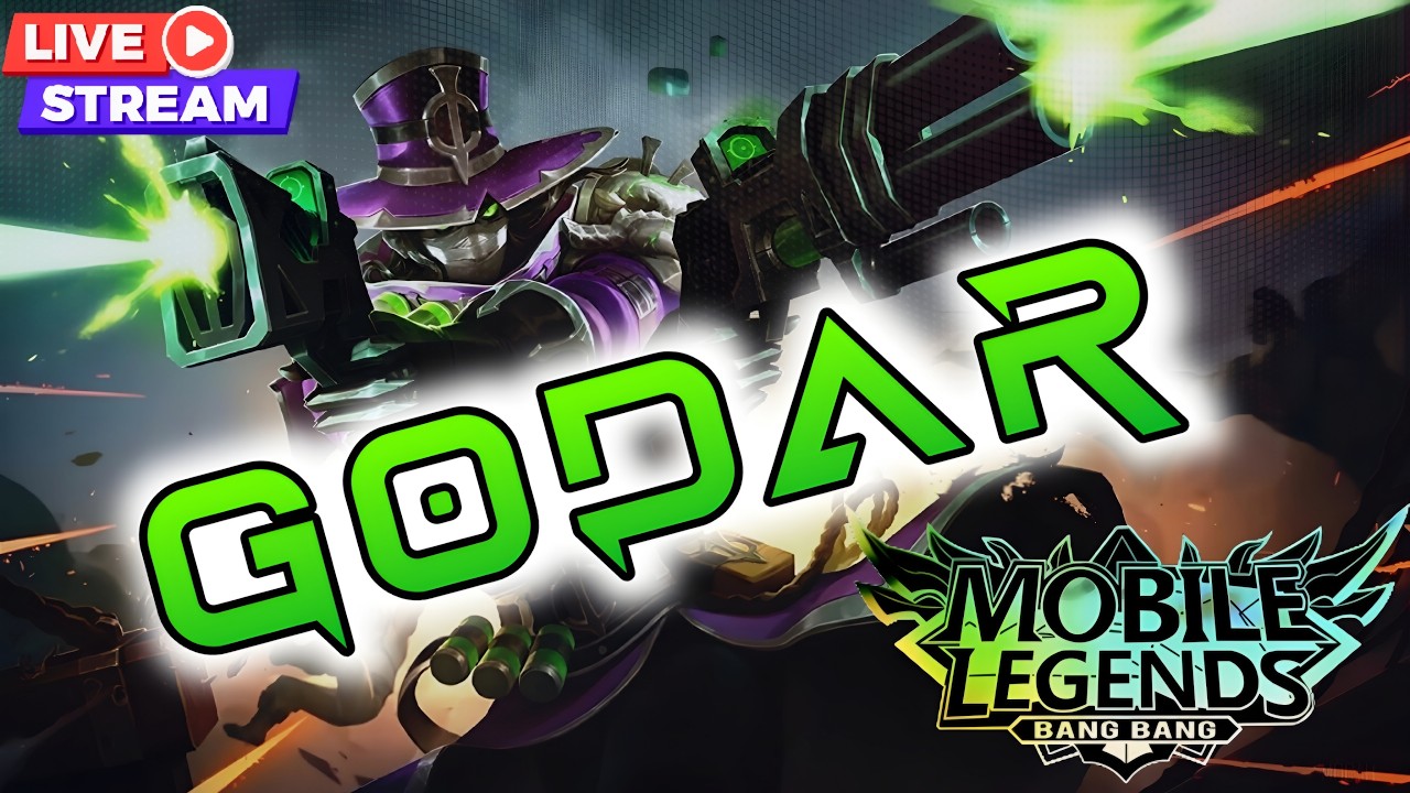 Лечение апатии к моба играм | Mobile Legends