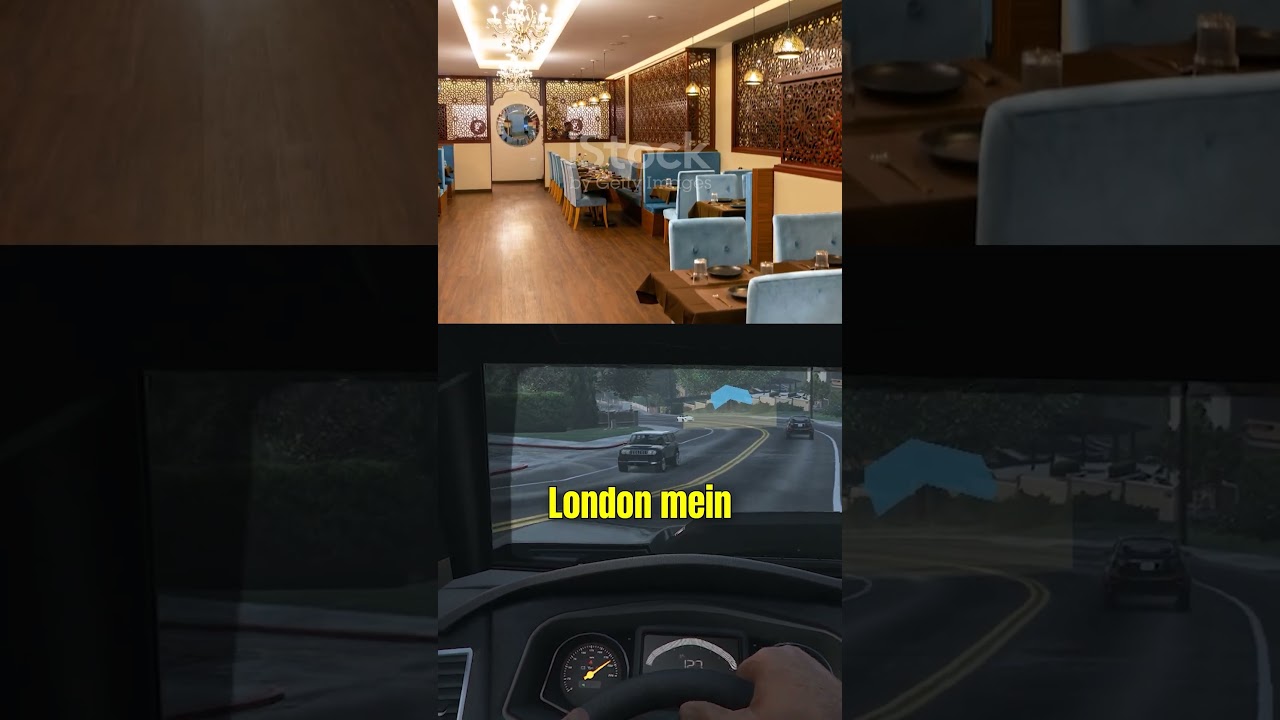 Indian Food Took Over This City 🍛 