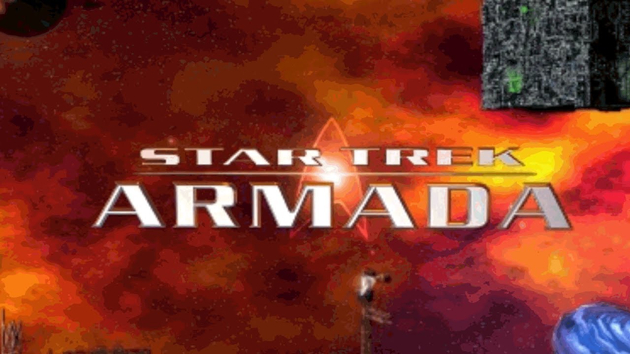 star trek armada steam