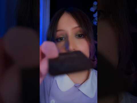 ⭐ASMR | ¿A qué saben estos chocolates? 🍫 Examen de los 5 sentidos