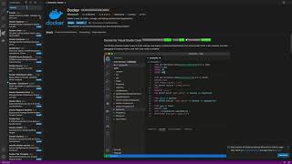 Hyperledger Cactus: Installing vscode and plugins