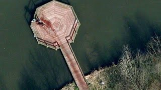 Apple Maps | CREEPYPASTA