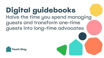 Touch Stay - A Short Intro