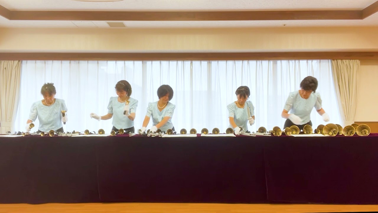 ハックビー編曲　フレキシブル　アメリカンパトロール ミーチャム：アメリカン・パトロール(フレックス編成版)/ハックビー