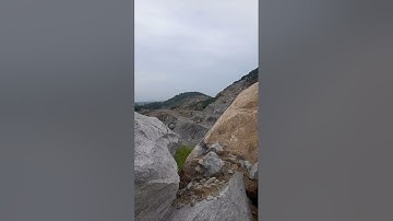 NÚI CÔ TÔ TRI TÔN AN GIANG