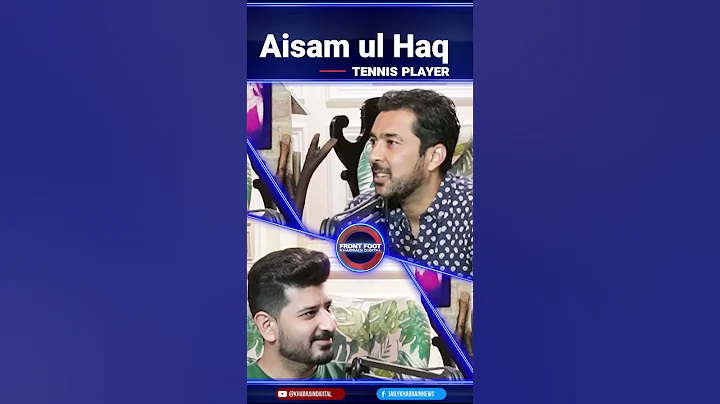 TO Watch full Podcast of  Aisam-ul-Haq Qureshi  visit Channel