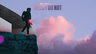 Sary & New Beat Order - Ready Or Not (Official Lyric Video Hd)