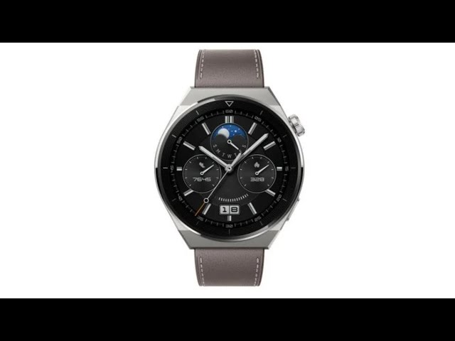 Huawei Watch GT 4 gets new HarmonyOS update with software polish & new  features - Gizmochina
