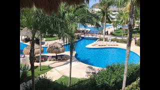 Grand Riviera Princess Resort | Playa Del Carmen, Mexico