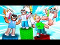 TROLLING IN SLAP TOWER! | Roblox funny moments