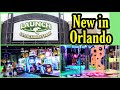 Launch entertainment park  new arcade and family entertainment center in orlando florida