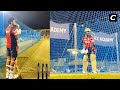 Kl Rahul Net Practice Batting Technique | KL Rahul IPL 2021