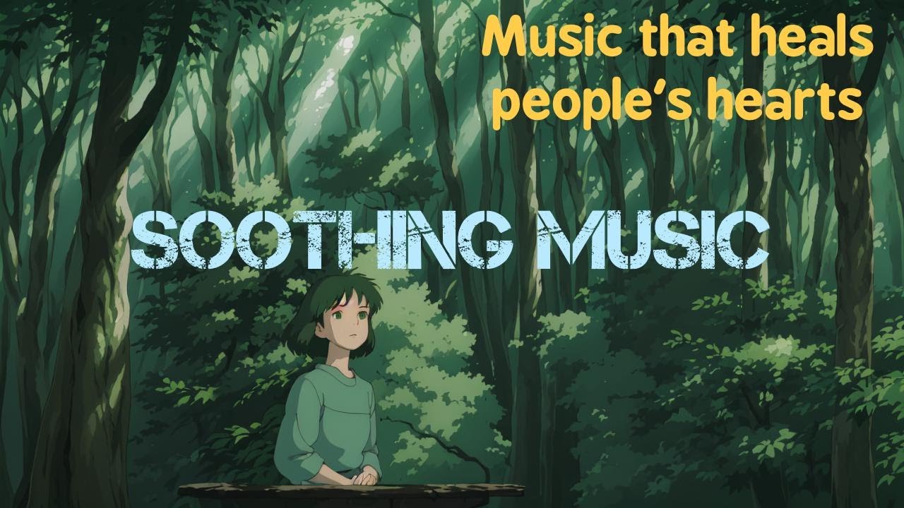 Soothing Music Lo fi Music YouTube soothing-music-lo-fi-music-youtube