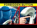 Shocking Airplane Secret Features Airlines Don’t Want You To Know About