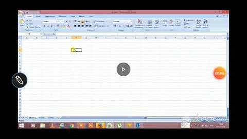 ESIC UDC SKILL TEST - HOW TO ATTEMPT EXCEL PERFECTLY
