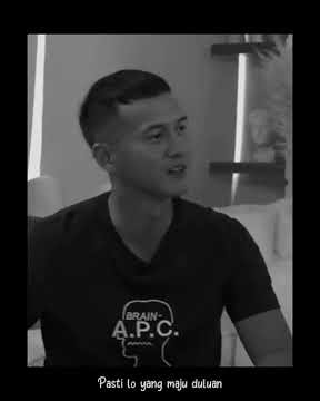 herjunot ali berbicara keluarga