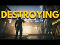 The Real Reason Cyberpunk 2077 Leaves You Empty Inside