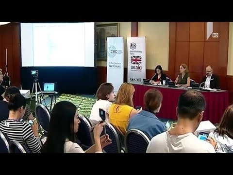 „ენდიაის“ კვლევა - პოლიტიკური შეფასებები