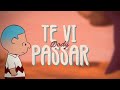 Dody - Te Vi Passar