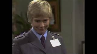 Prisoner Cell Block H How Would You Describe Joan Ferguson