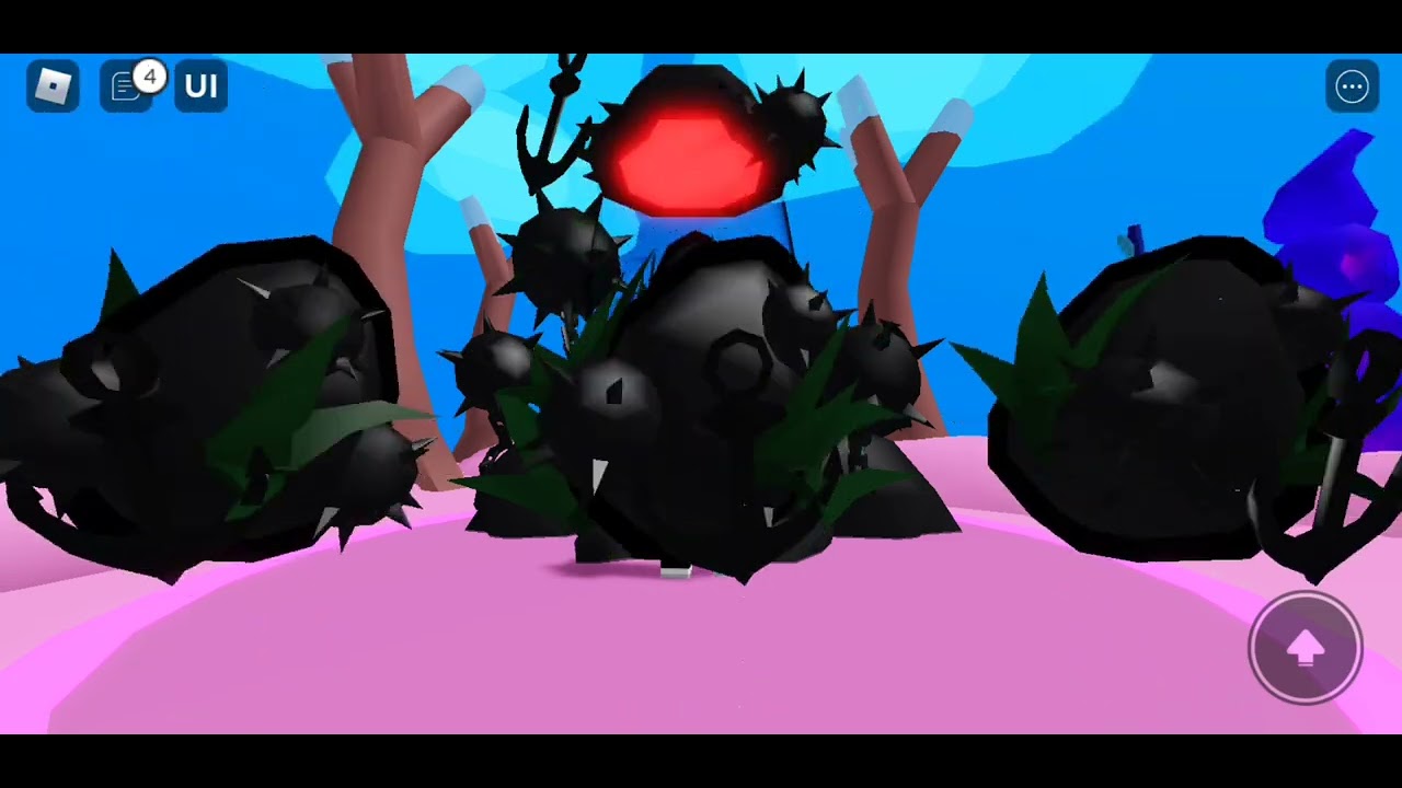 New Update 29 Deep Sea Island And New Event Summer Event!   [TEST SERVER] Clicker Simulator