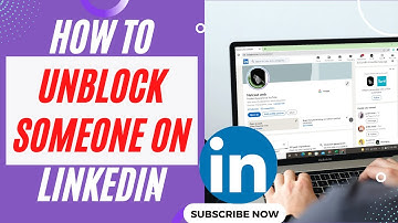 How to Block Someone on Linkedin Without Visiting their Profile?