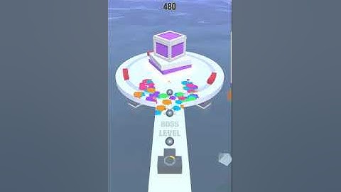 Fireballs 3D ( Android Games )