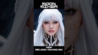 LISA x ANYMA on COACHELLA MIX | Bad Angel #coachella2026 #anyma #anymaaeden #lisa #lisablackpink