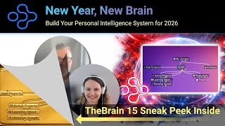 New Year, New Brain