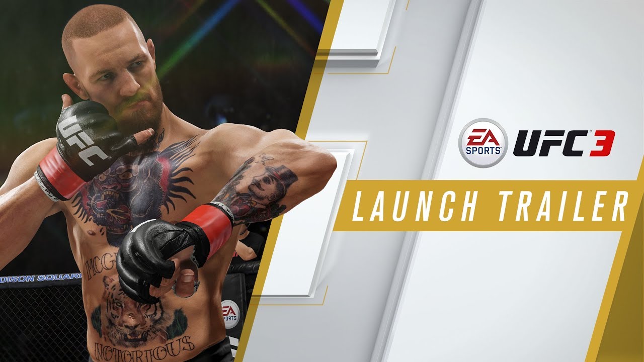 SPORTS UFC - MMA Fighting Game - SPORTS Official Site