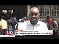 Wakazi Wa Limuru Wapigia Debe CDF Wakazi Wa Limuru Wapigia Debe CDF