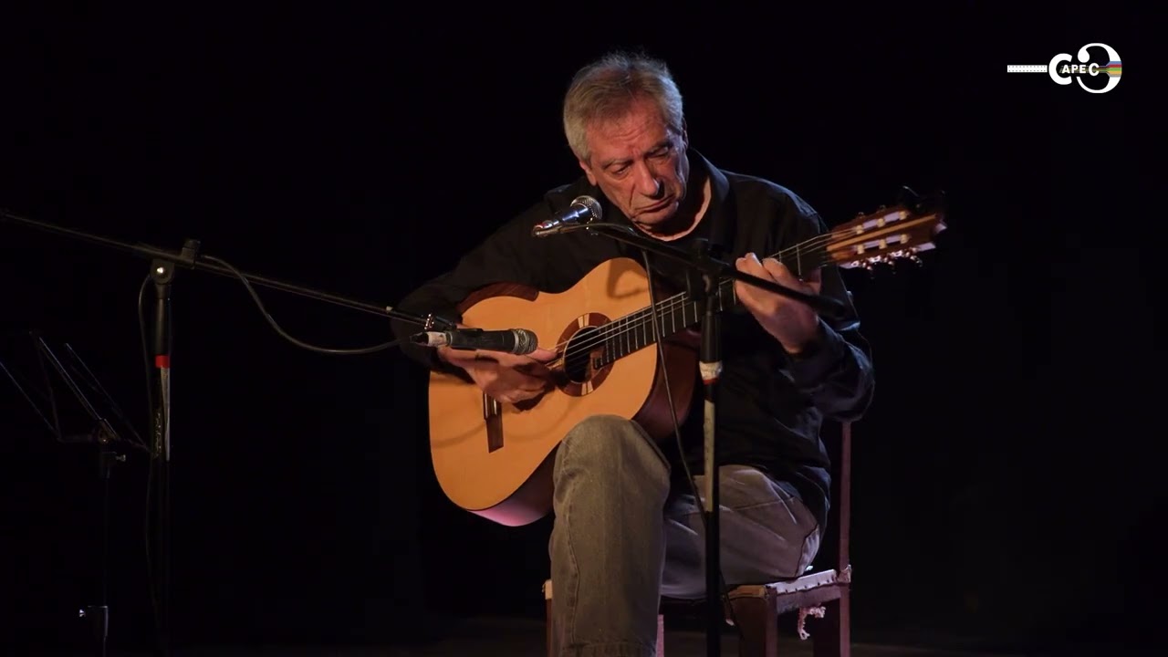 La tristecita (Juan Falú)