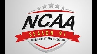 National Collegiate Championship | December 10, 2015