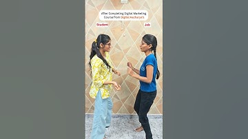 Placement Ka Boss – Digital Aacharyas 😎|  Best AI Prompt training Classes in Pune.