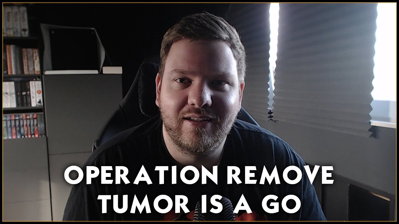 The results of the cancer treatment are in, what's next?