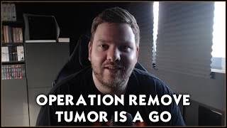 The results of the cancer treatment are in, whats next?