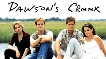 What is Dawson Creek famous for?
