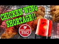 How to Make Boneless Chicken Wings at Home